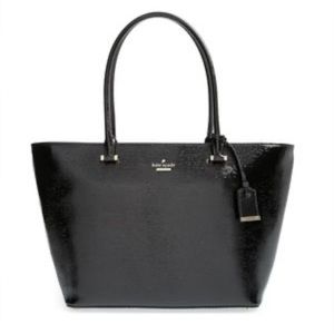 NWT Kate Spade Small Harmony Cedar
Street Patten Bag